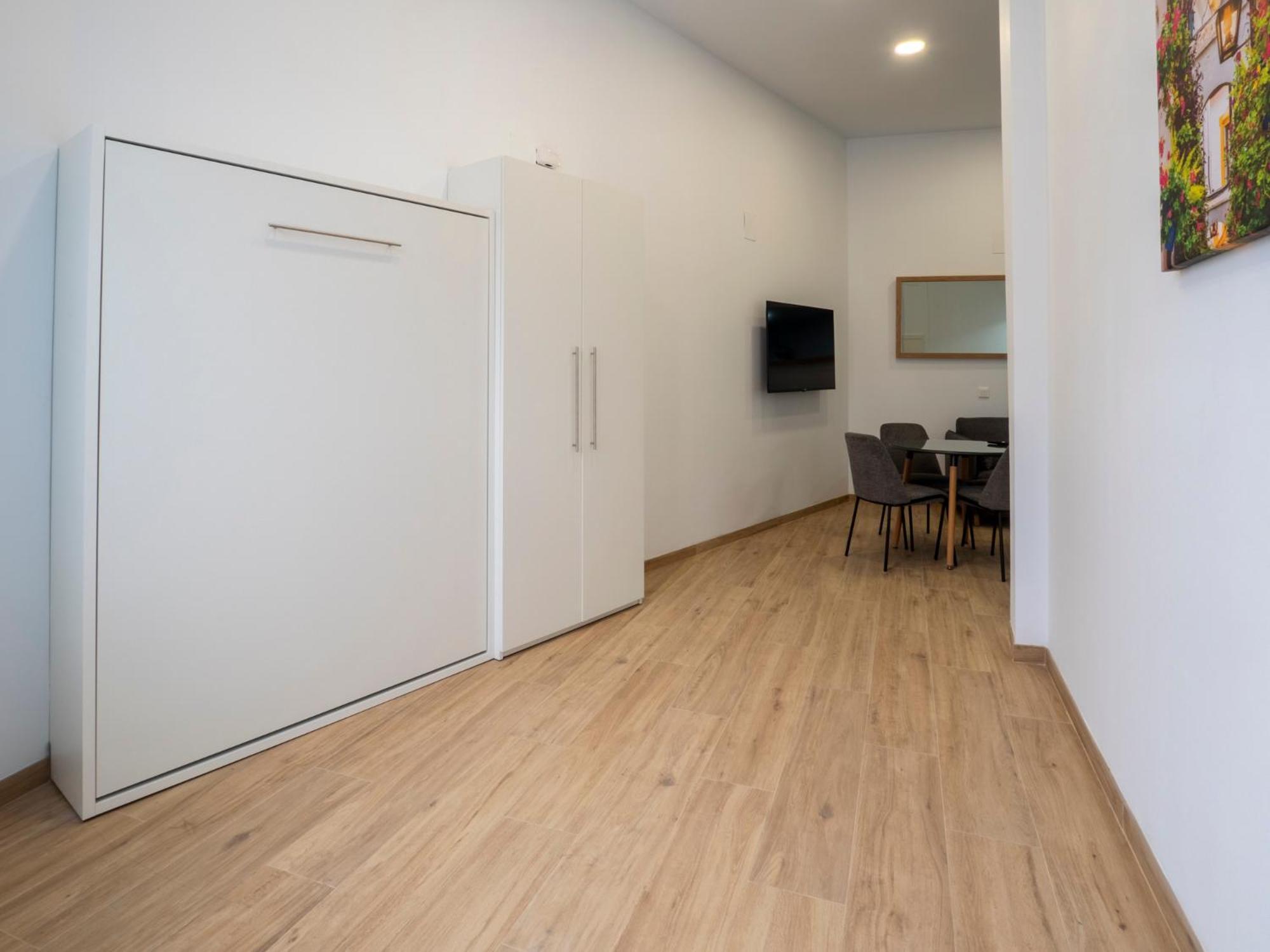 Apartamentos La Fuensanta Κόρδοβα Εξωτερικό φωτογραφία