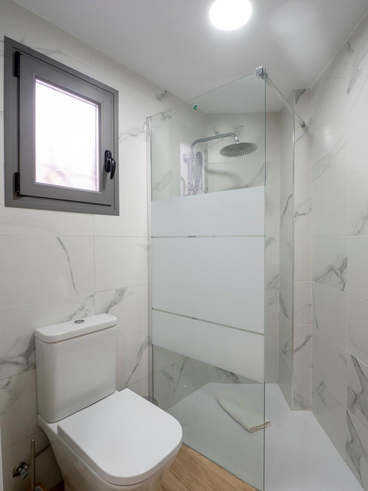 Apartamentos La Fuensanta Κόρδοβα Εξωτερικό φωτογραφία