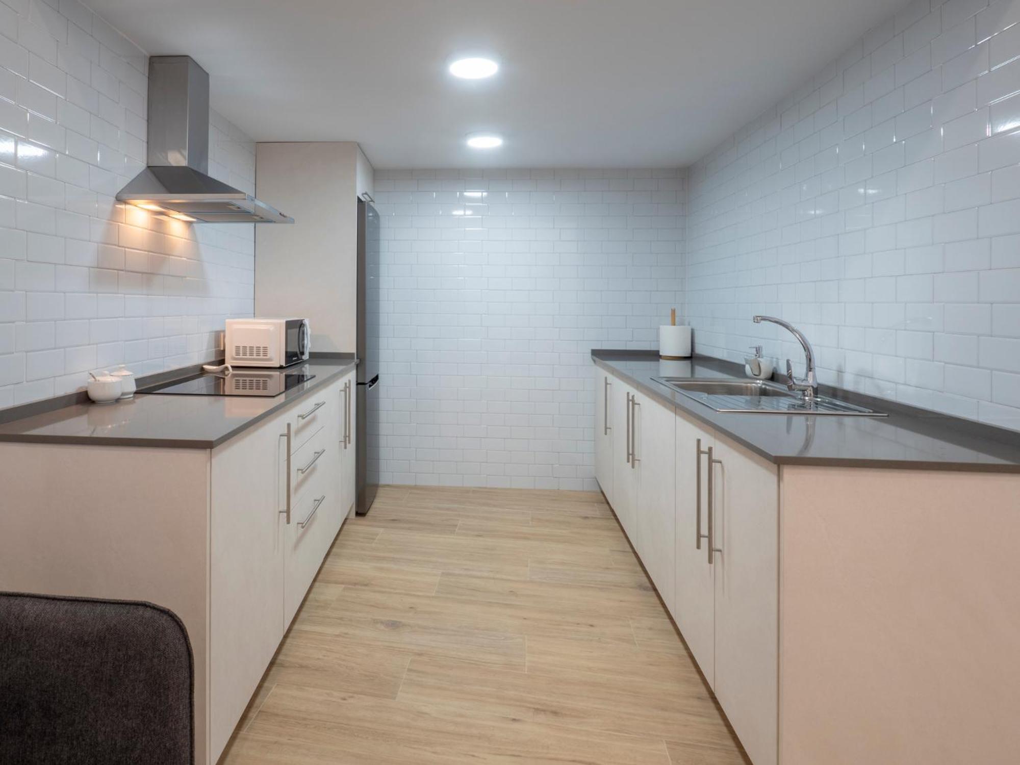 Apartamentos La Fuensanta Κόρδοβα Εξωτερικό φωτογραφία