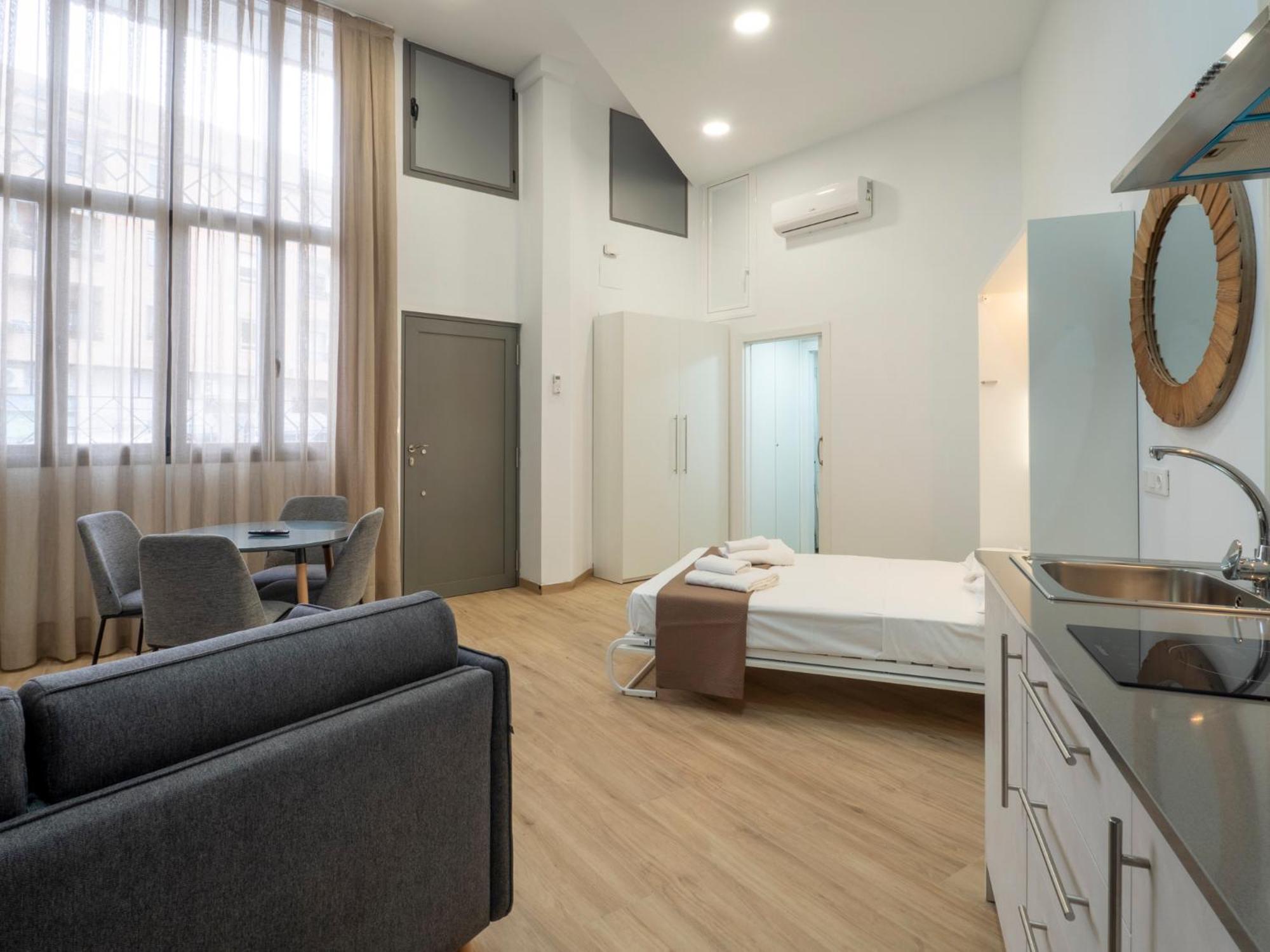 Apartamentos La Fuensanta Κόρδοβα Εξωτερικό φωτογραφία