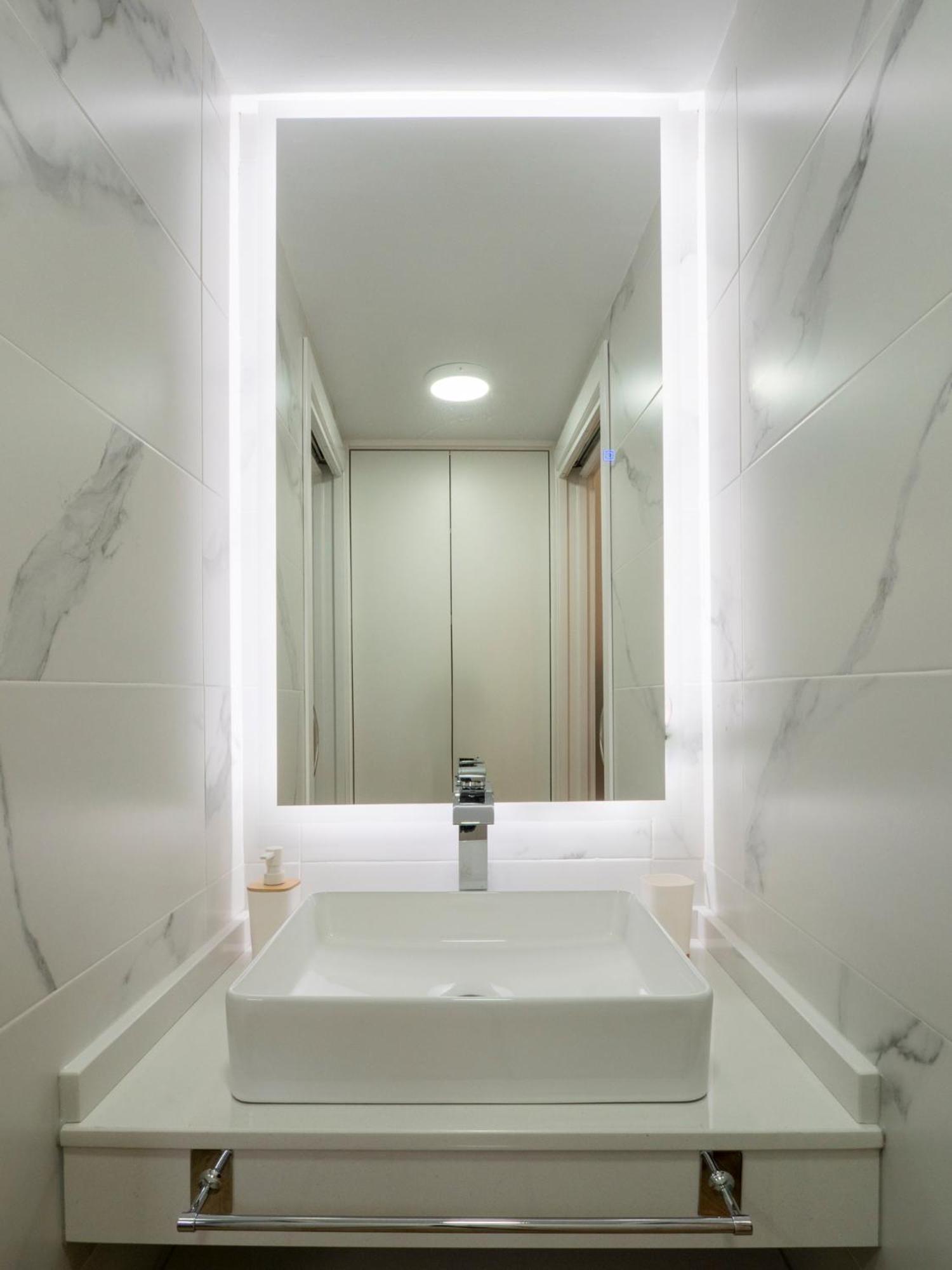 Apartamentos La Fuensanta Κόρδοβα Εξωτερικό φωτογραφία