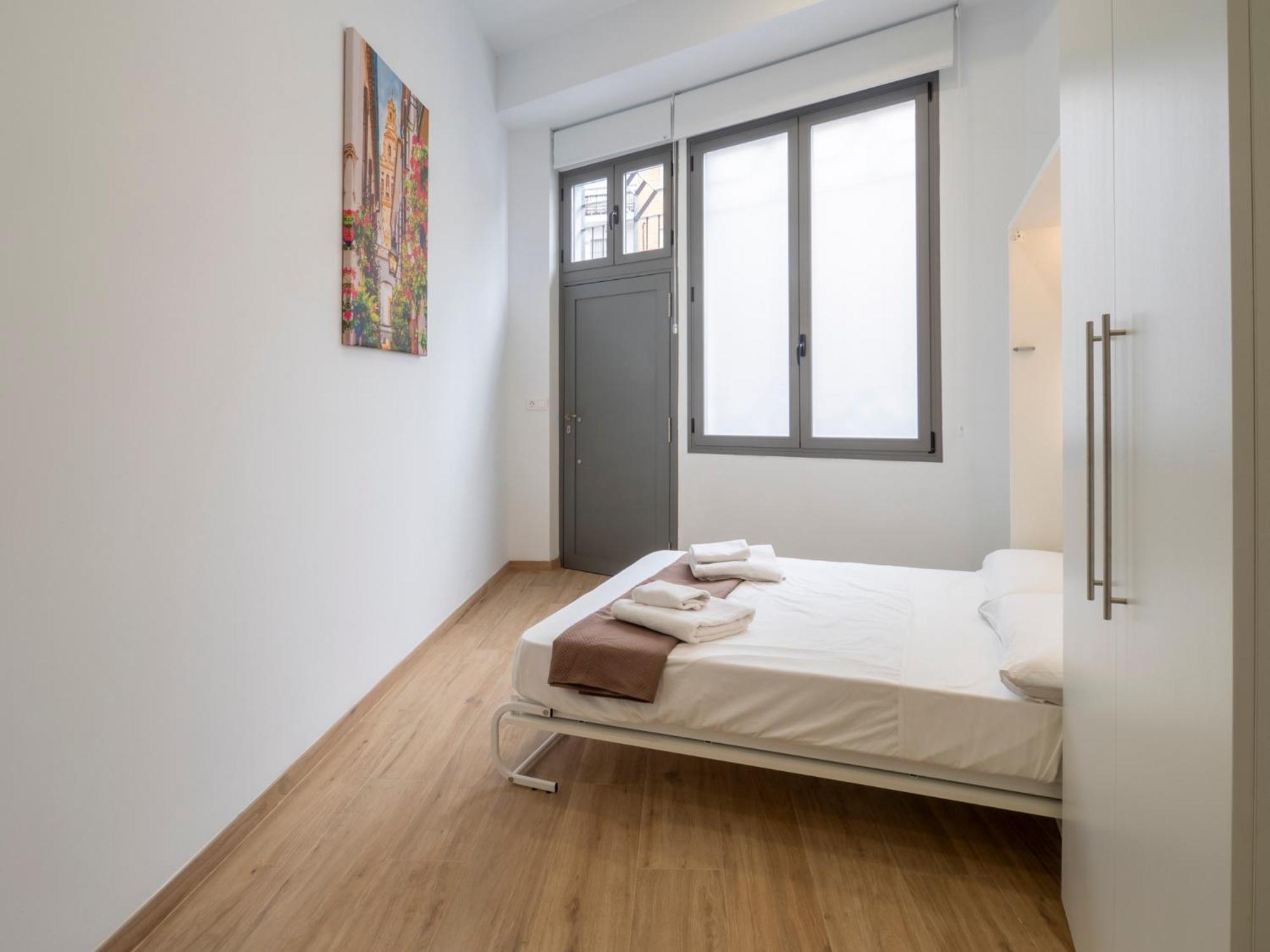 Apartamentos La Fuensanta Κόρδοβα Εξωτερικό φωτογραφία