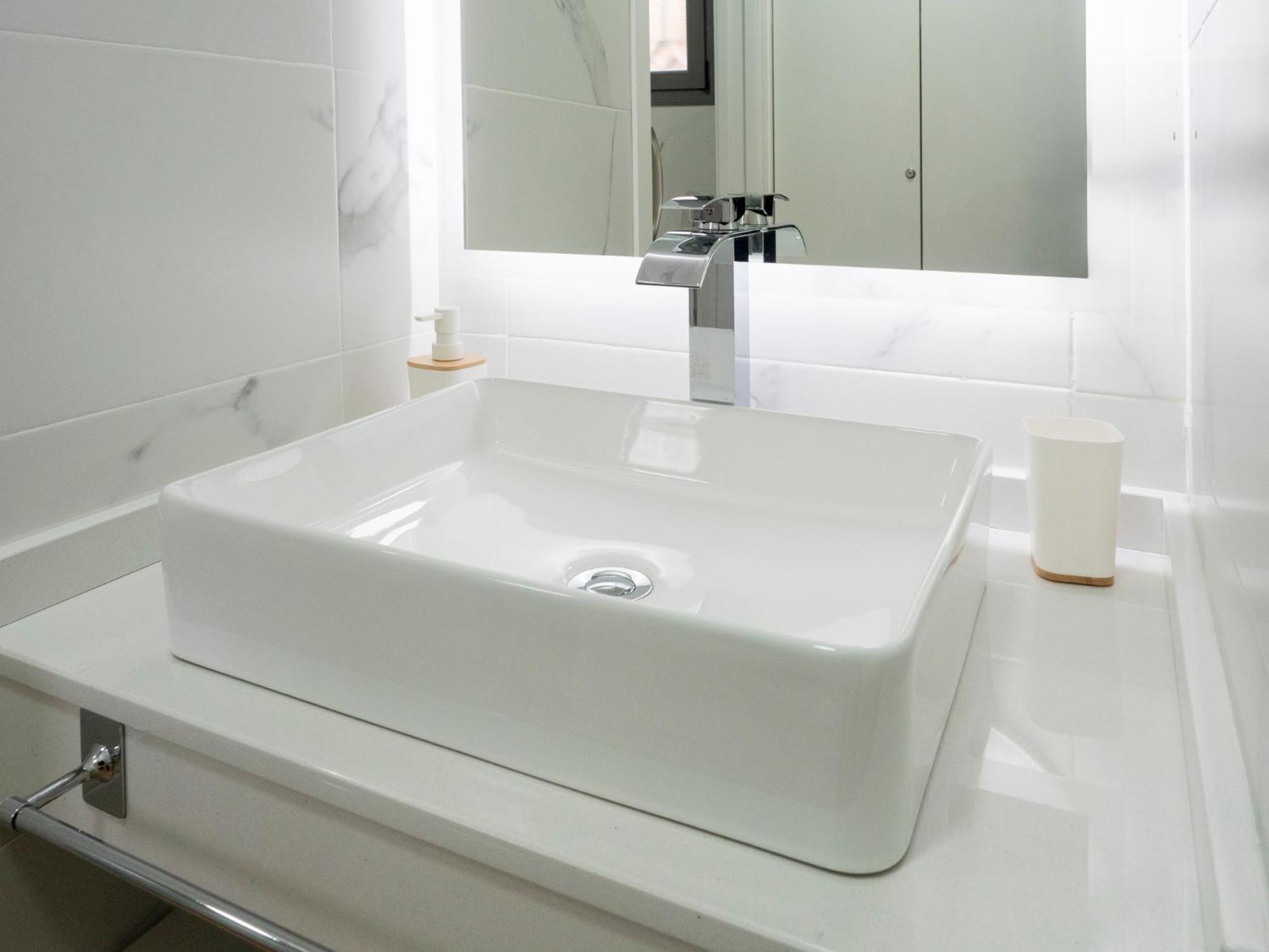 Apartamentos La Fuensanta Κόρδοβα Εξωτερικό φωτογραφία