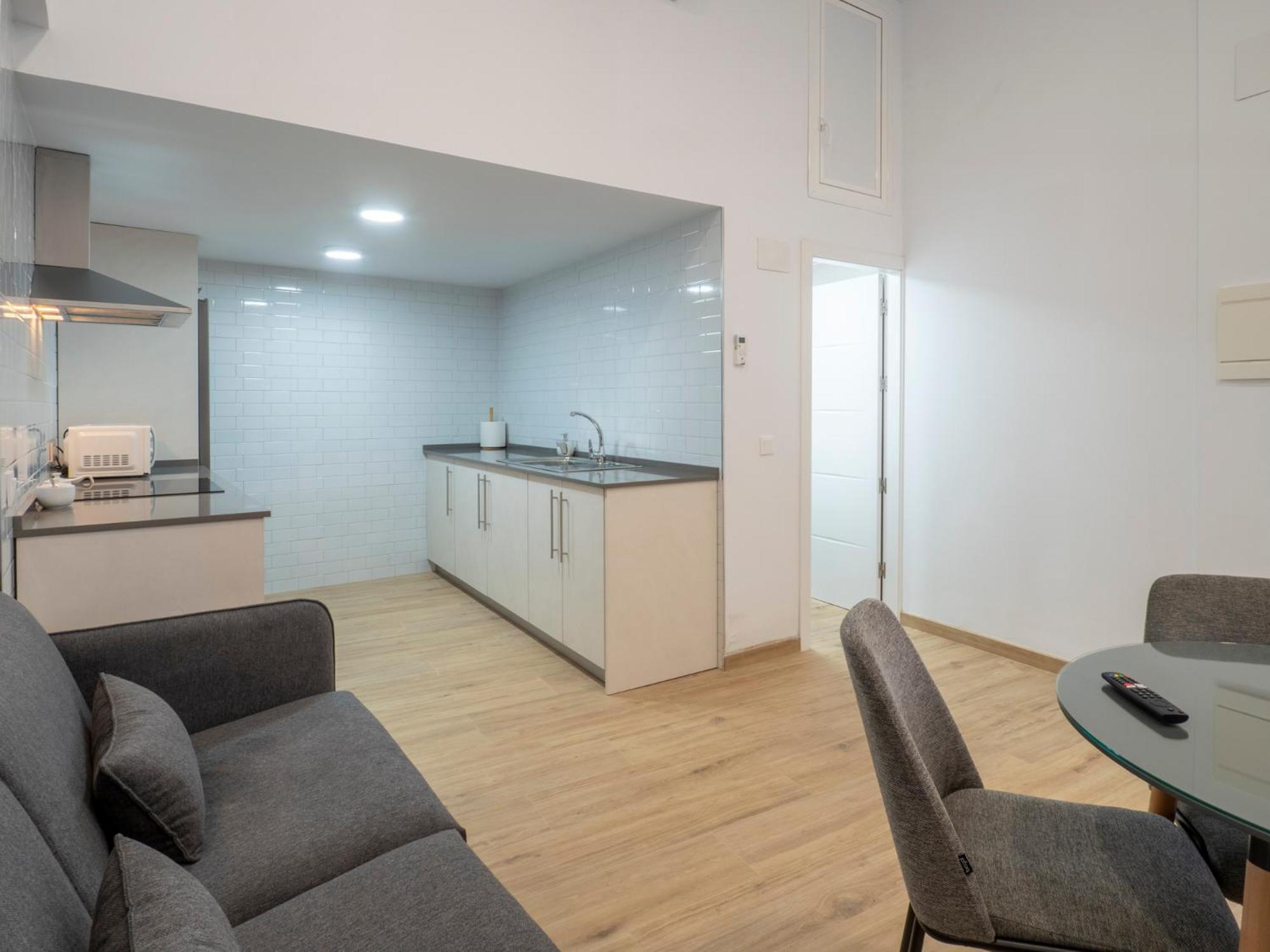 Apartamentos La Fuensanta Κόρδοβα Εξωτερικό φωτογραφία