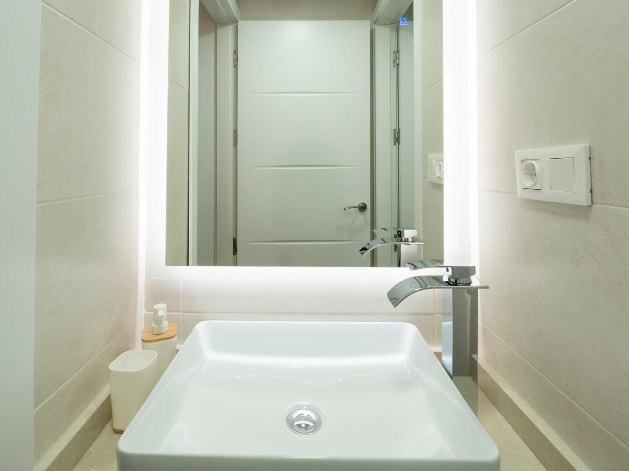 Apartamentos La Fuensanta Κόρδοβα Εξωτερικό φωτογραφία