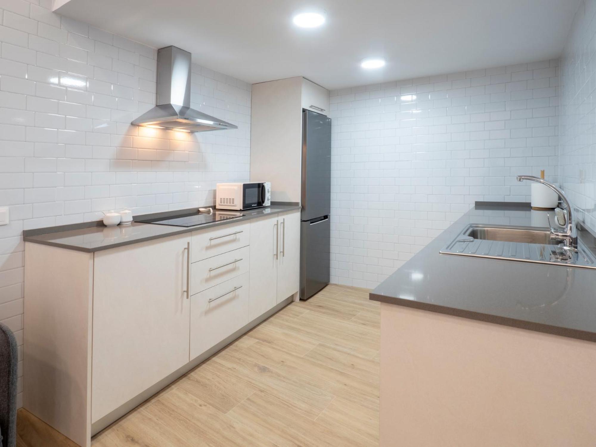 Apartamentos La Fuensanta Κόρδοβα Εξωτερικό φωτογραφία