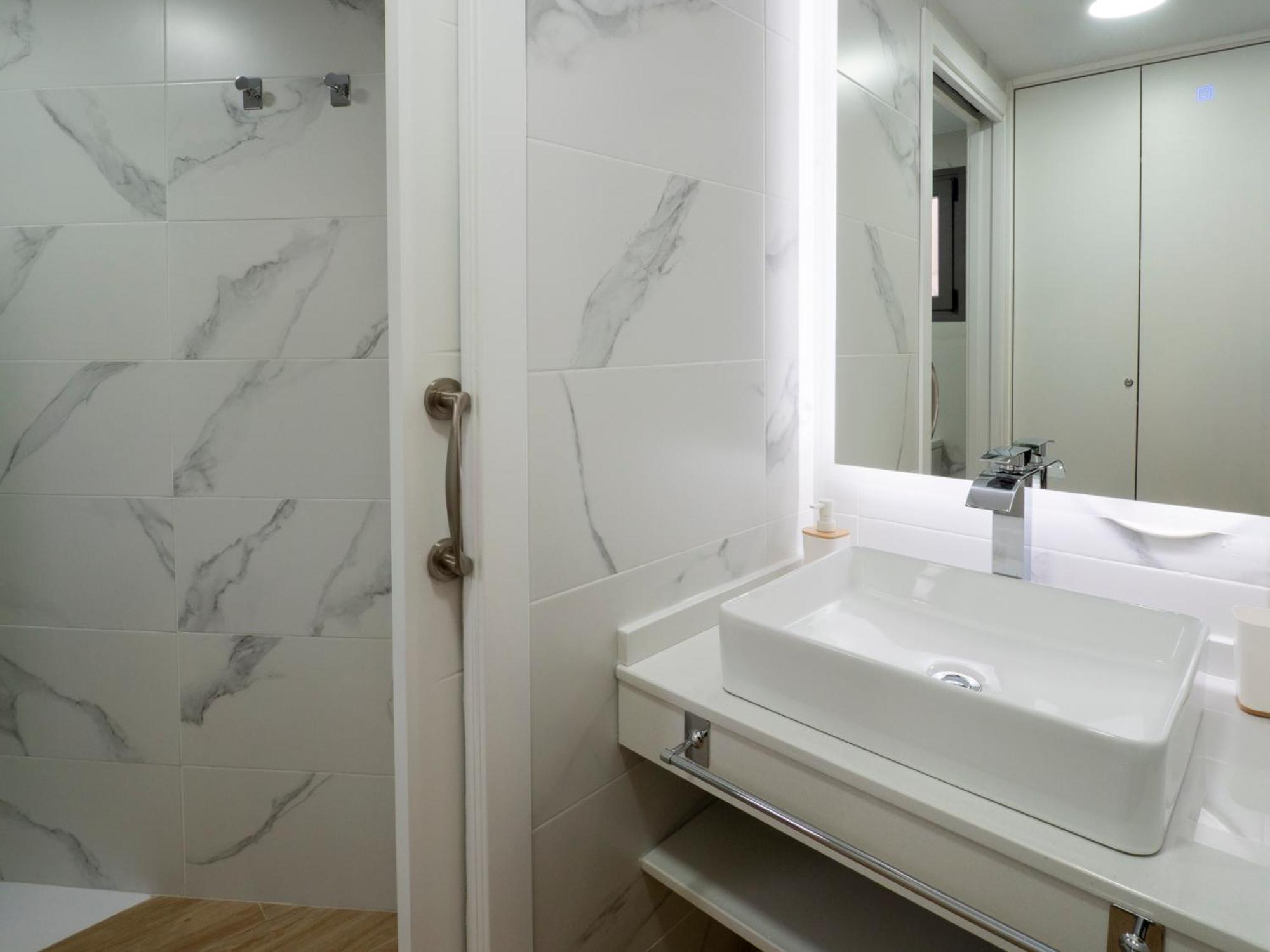 Apartamentos La Fuensanta Κόρδοβα Εξωτερικό φωτογραφία