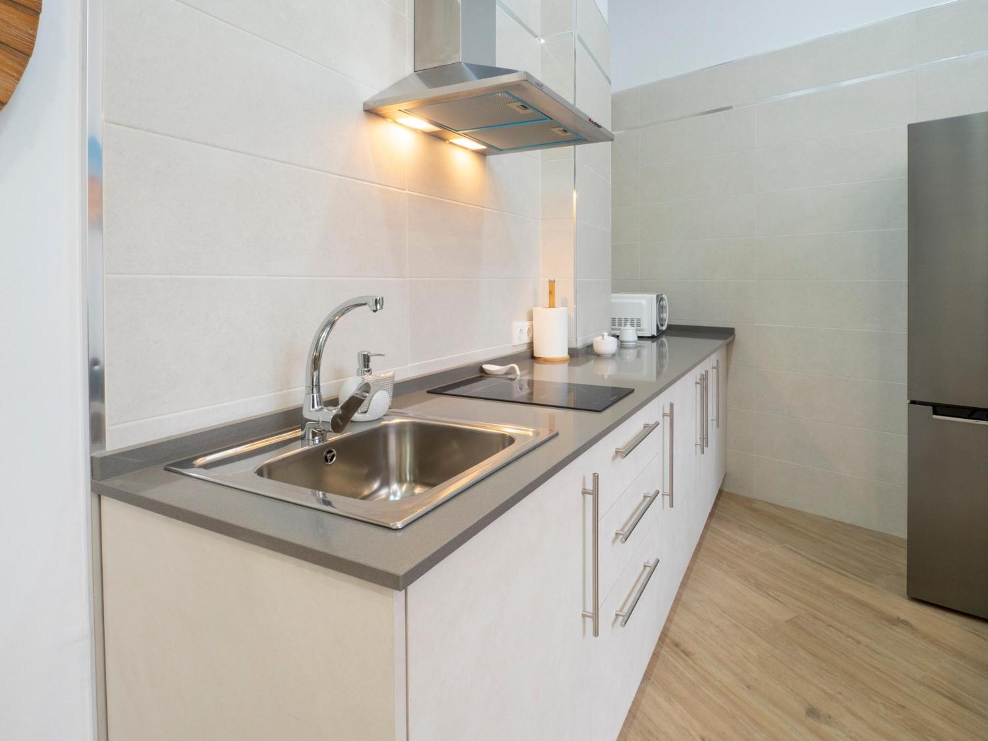 Apartamentos La Fuensanta Κόρδοβα Εξωτερικό φωτογραφία