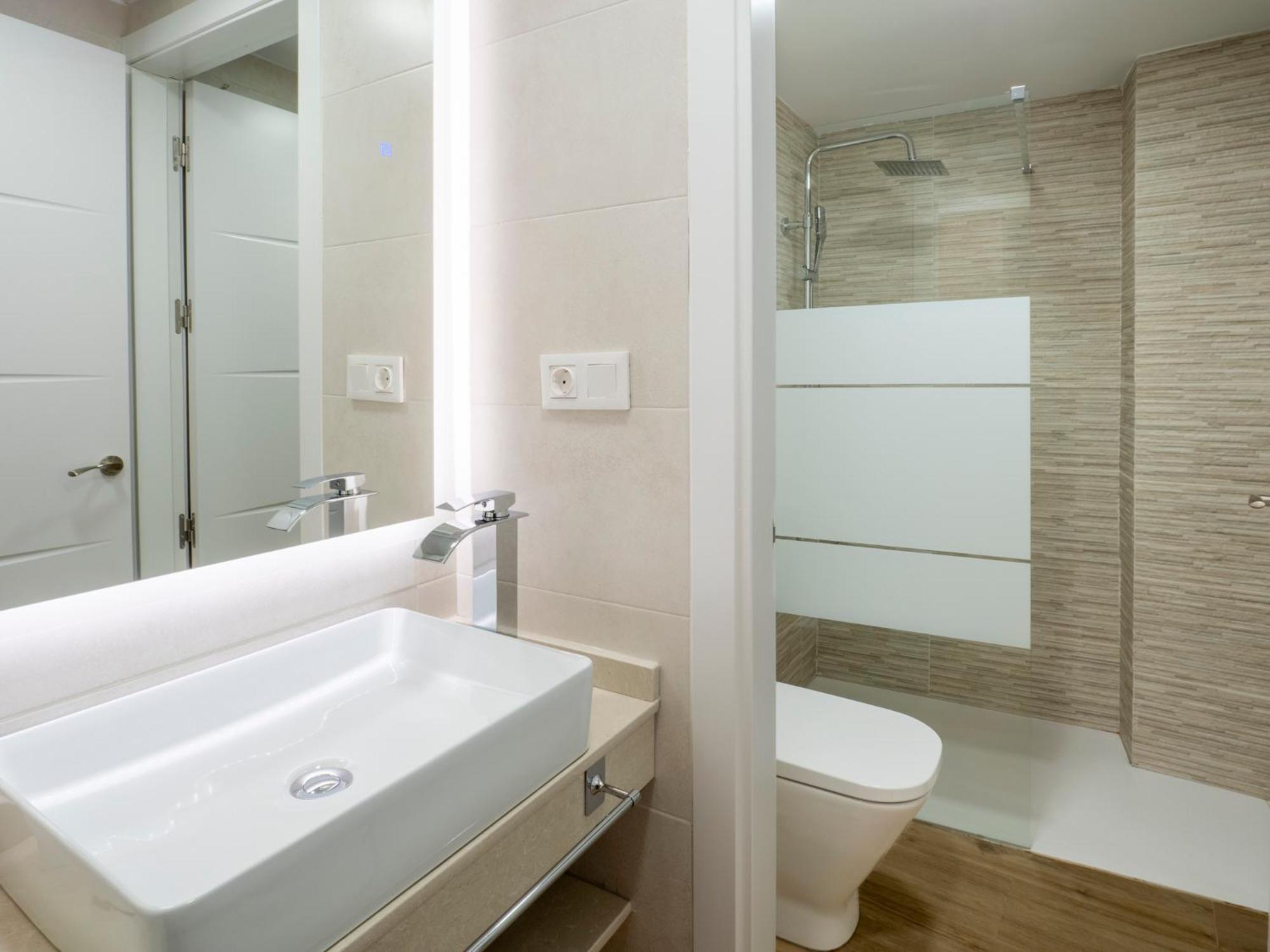 Apartamentos La Fuensanta Κόρδοβα Εξωτερικό φωτογραφία