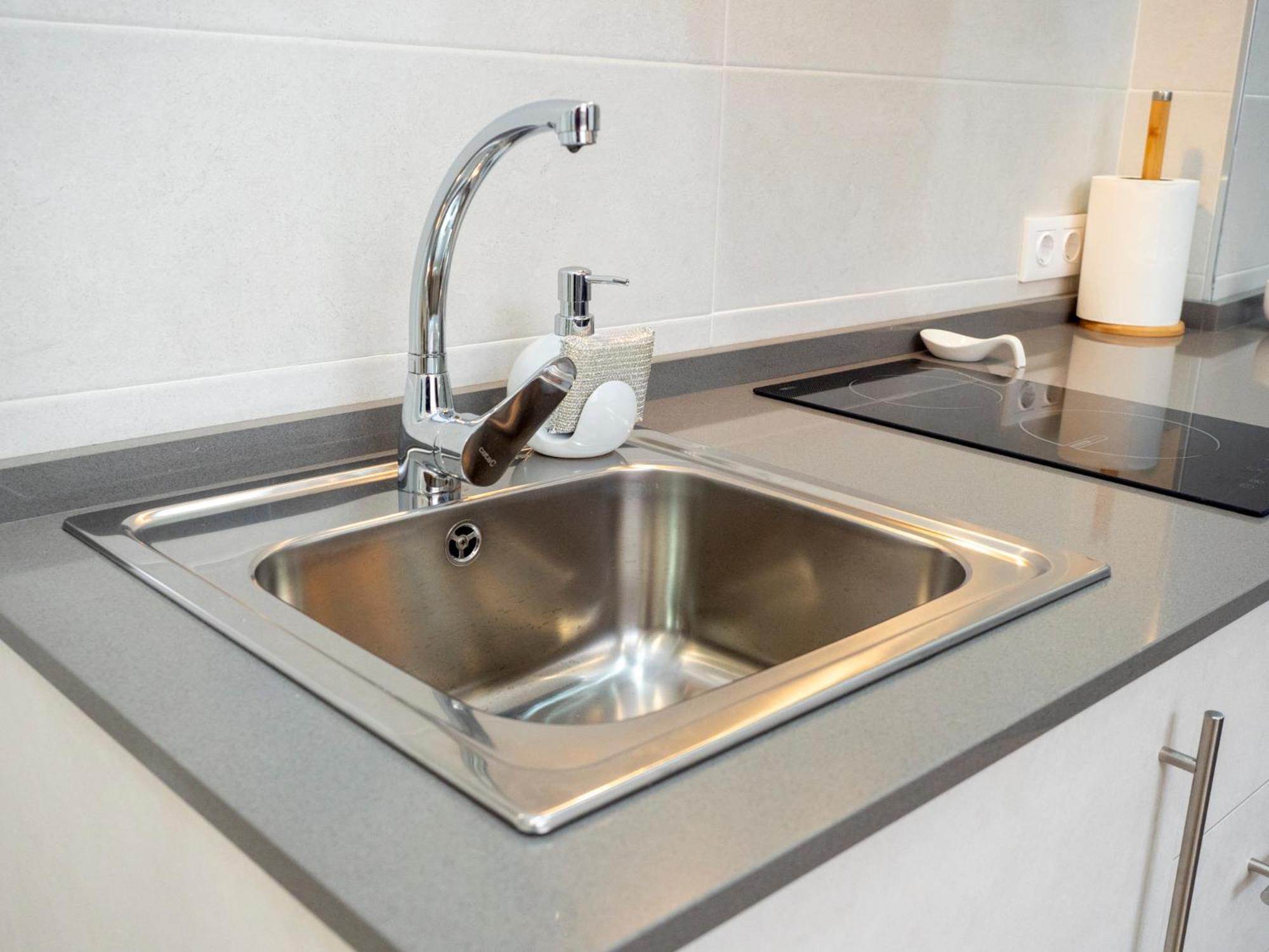 Apartamentos La Fuensanta Κόρδοβα Εξωτερικό φωτογραφία