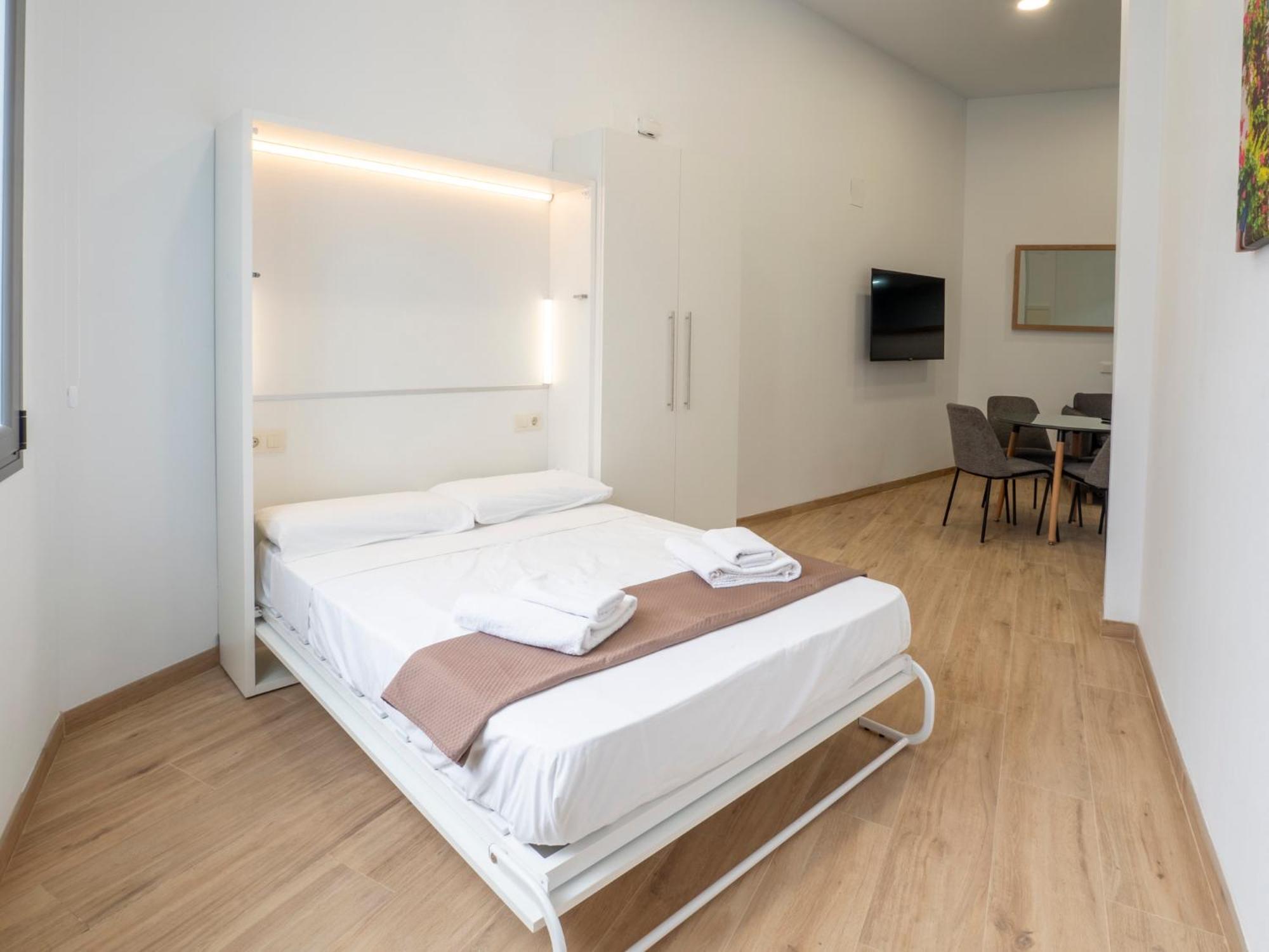 Apartamentos La Fuensanta Κόρδοβα Εξωτερικό φωτογραφία
