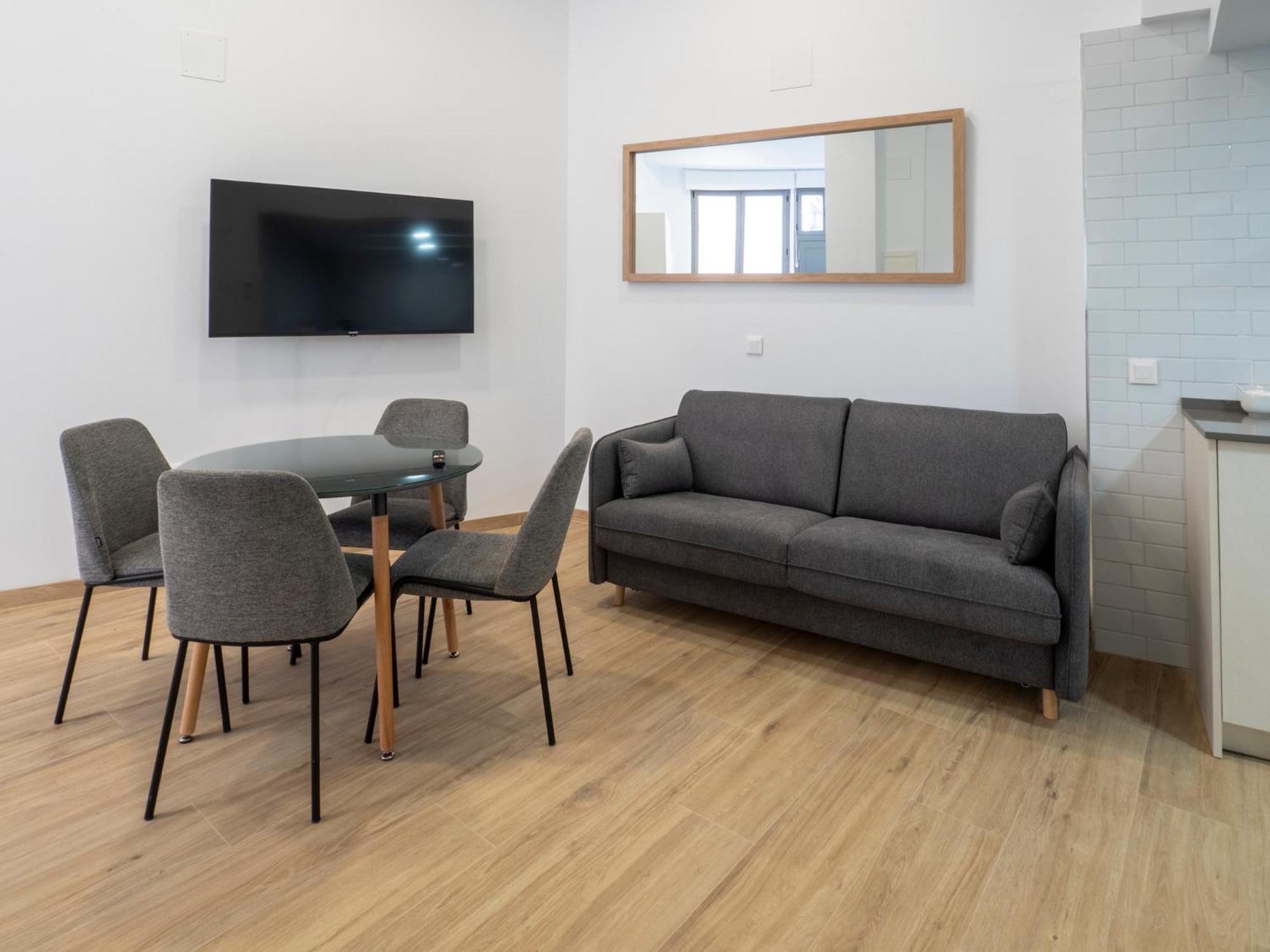 Apartamentos La Fuensanta Κόρδοβα Εξωτερικό φωτογραφία